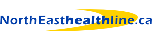 thehealthline.ca – Health Services for North East